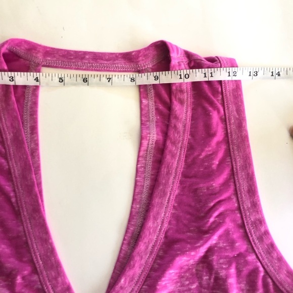 BECCA Woman’s Beach Date Romper V-Neck Plunge  Back Cutout Beach Cover Up Size S - Picture 10 of 14